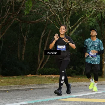 Runner Photo 5433906