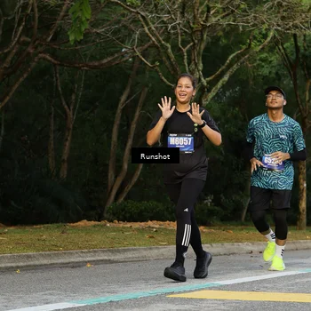 Runner Photo 5433907
