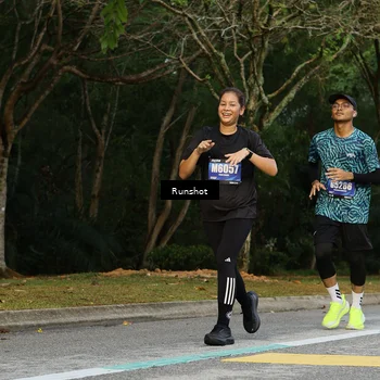 Runner Photo 5433908
