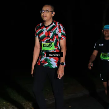 Runner Photo 5433912