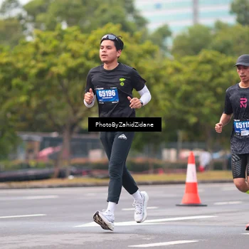 Runner Photo 5433913