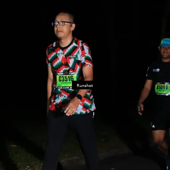 Runner Photo 5433915