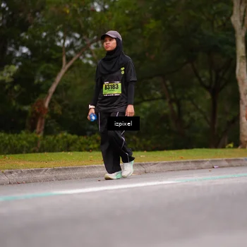 Runner Photo 5433916