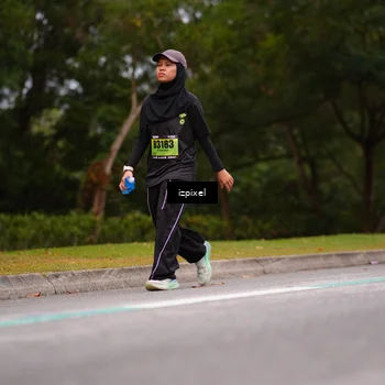 Runner Photo 5433917