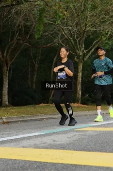 Runner Photo 5433921