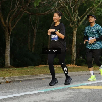 Runner Photo 5433922