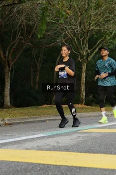 Runner Photo 5433924