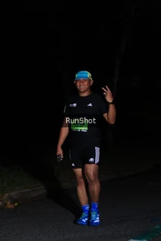 Runner Photo 5433925