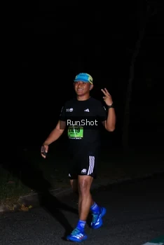 Runner Photo 5433926