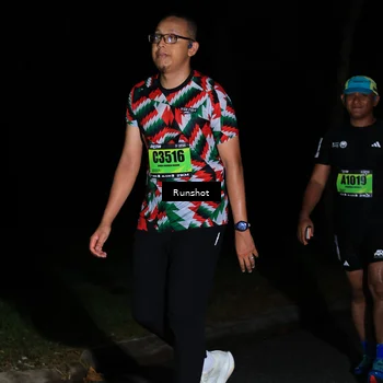 Runner Photo 5433927