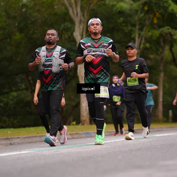 Runner Photo 5433929