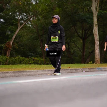 Runner Photo 5433930