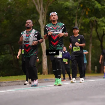 Runner Photo 5433933