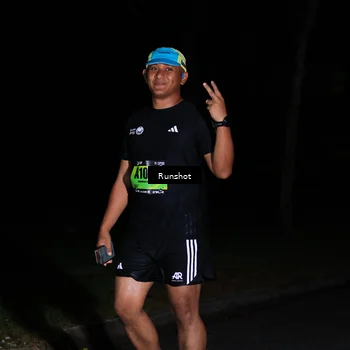 Runner Photo 5433934