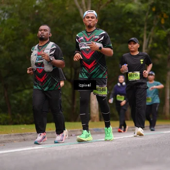 Runner Photo 5433942