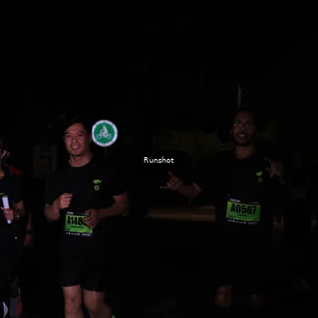 Runner Photo 5433945