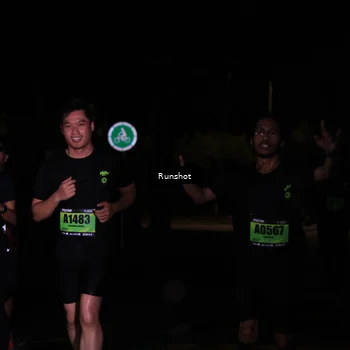 Runner Photo 5433947