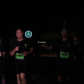 Runner Photo 5433948