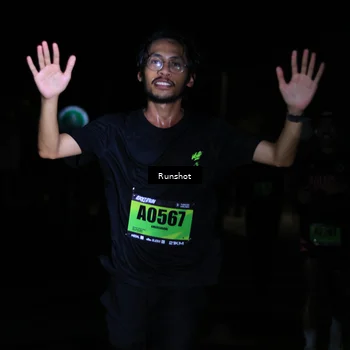 Runner Photo 5433951