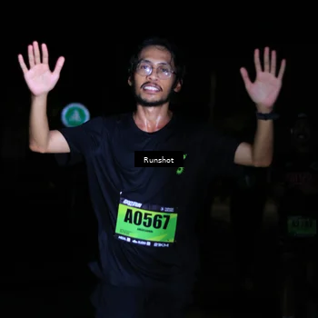 Runner Photo 5433952