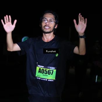Runner Photo 5433953