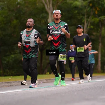 Runner Photo 5433955