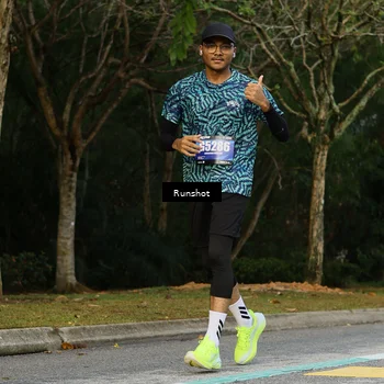 Runner Photo 5433957