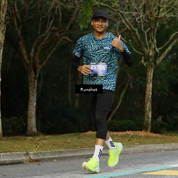 Runner Photo 5433960