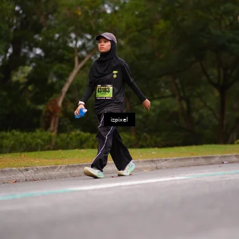 Runner Photo 5433961