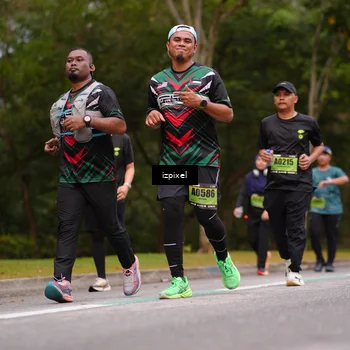 Runner Photo 5433963