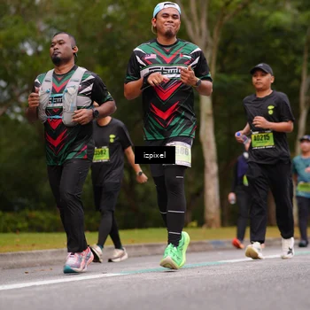 Runner Photo 5433965