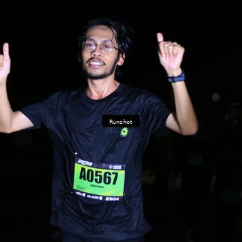 Runner Photo 5433966