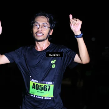 Runner Photo 5433967