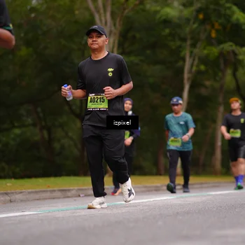 Runner Photo 5433968