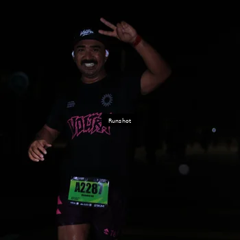 Runner Photo 5433970