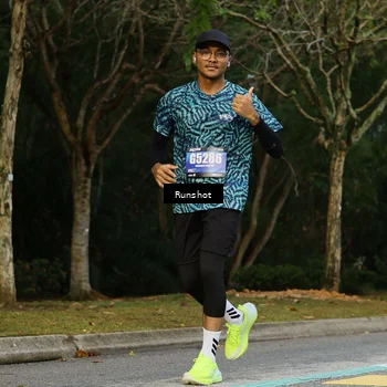 Runner Photo 5433972