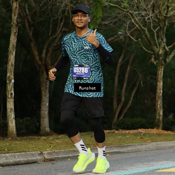 Runner Photo 5433973