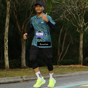 Runner Photo 5433974