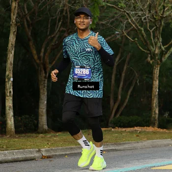 Runner Photo 5433975