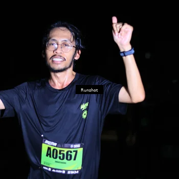 Runner Photo 5433977