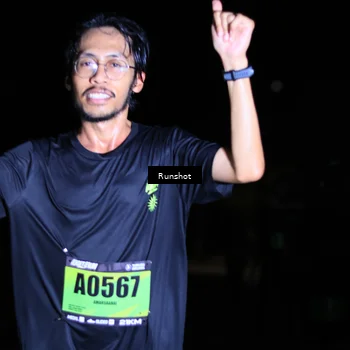 Runner Photo 5433979