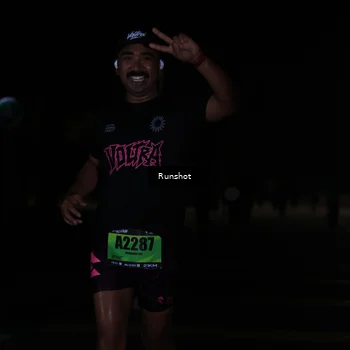 Runner Photo 5433980
