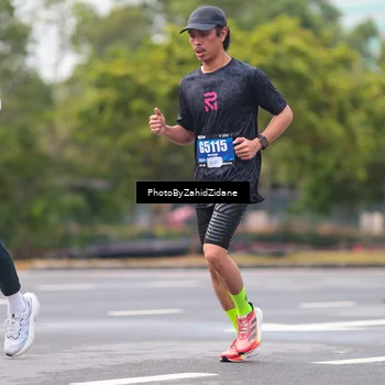 Runner Photo 5433981
