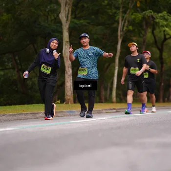 Runner Photo 5433982