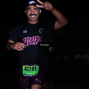 Runner Photo 5433983