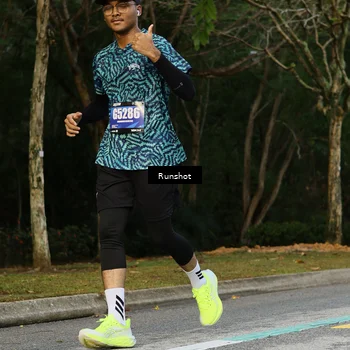 Runner Photo 5433984