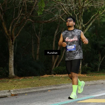 Runner Photo 5433985