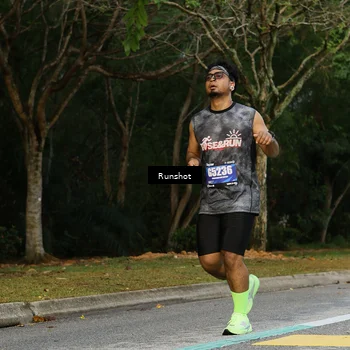 Runner Photo 5433986
