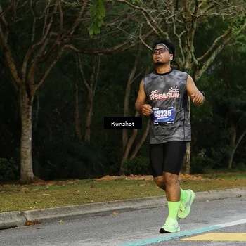 Runner Photo 5433988