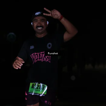 Runner Photo 5433989
